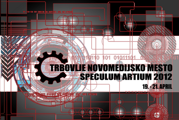 Speculum Artium 2012