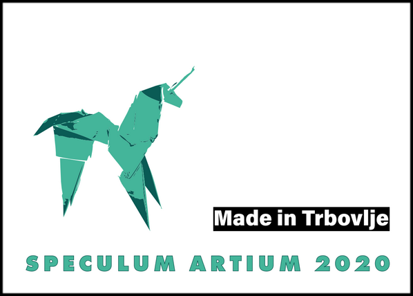 Speculum Artium 2020 katalog