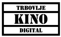 Logo: Kino Trbovlje