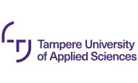 Logo: TAMK - Tampere University of Applied Sciences