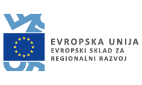 Logo: Evropski sklad za-regionalnirazvoj