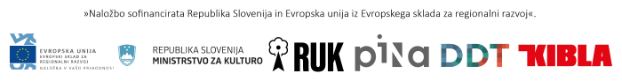 Logotipi projekta RUK