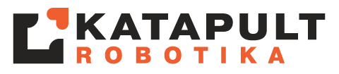Logo: Katapult Robotika