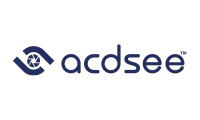 Sponsor logo: ACDSee