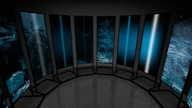 Continuum 1.0