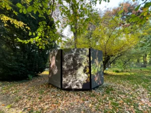 Frame of Mind – Frame of Reference