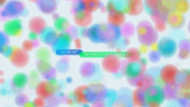 In Between Us