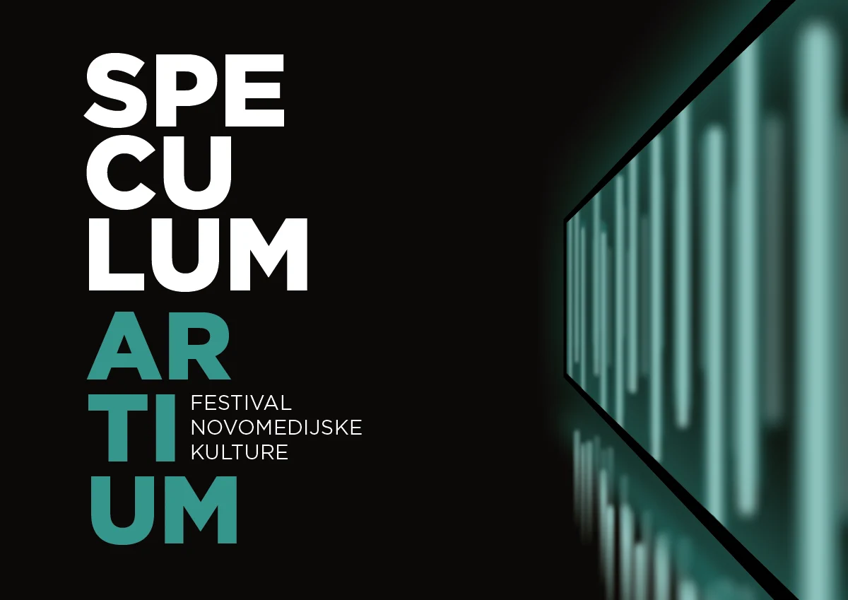 Speculum Artium 2025 katalog