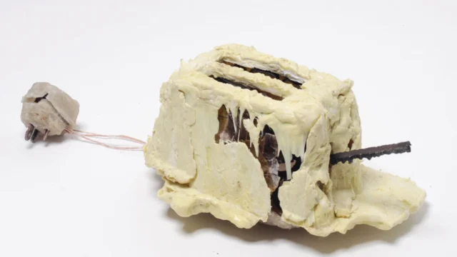 Toaster Project
