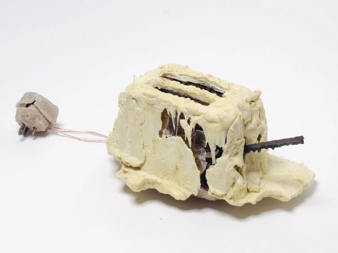 Toaster Project