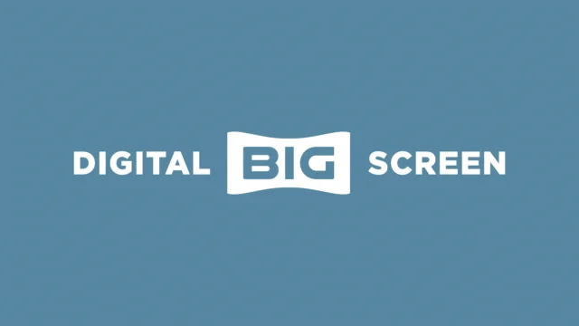 DigitalBigScreen