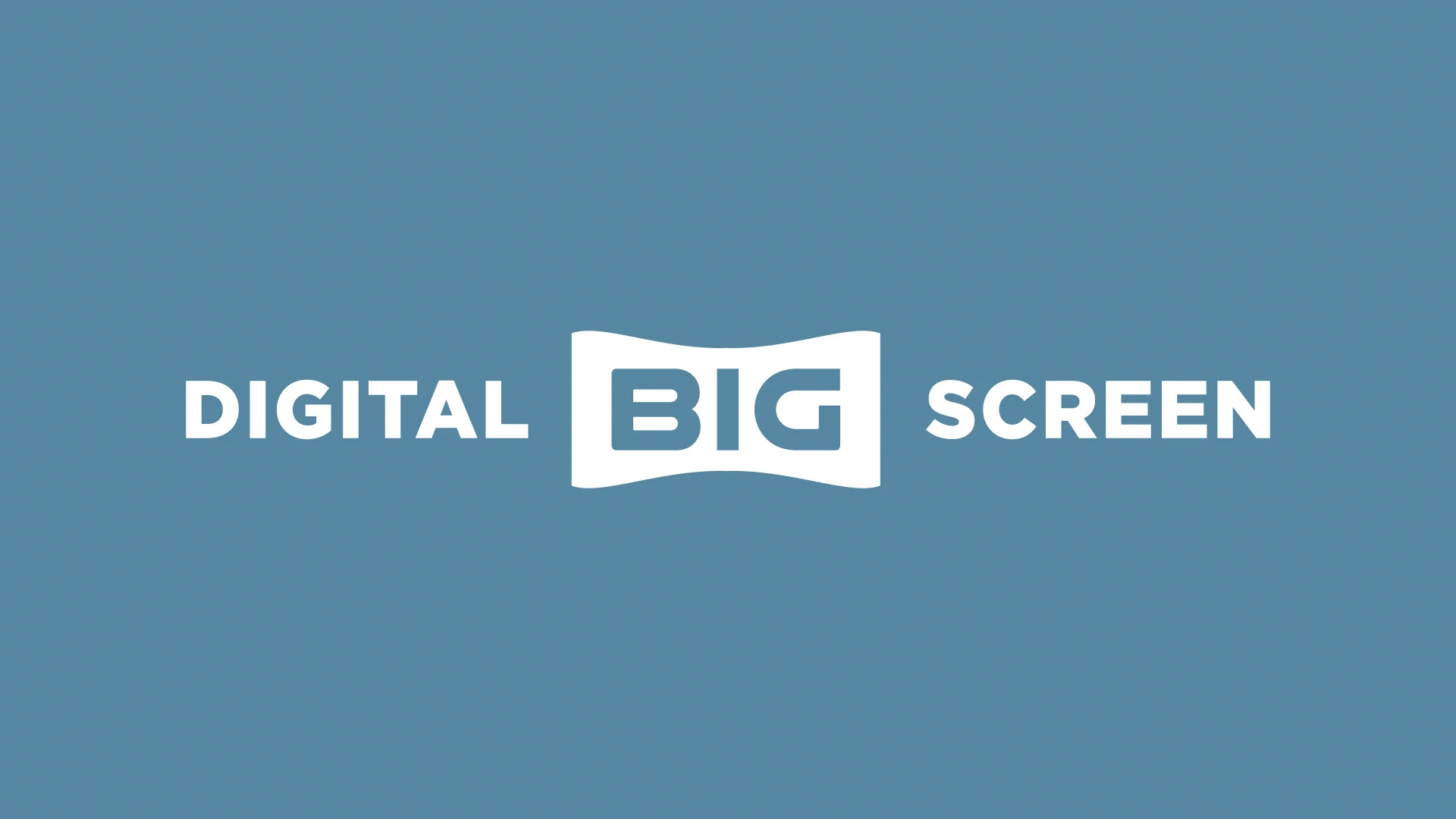 DigitalBigScreen